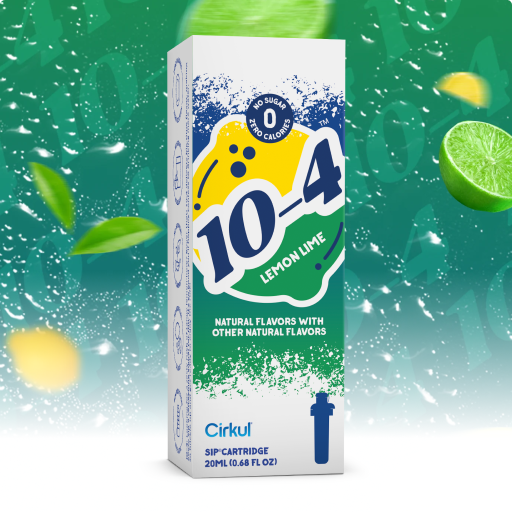 10-4™ N8